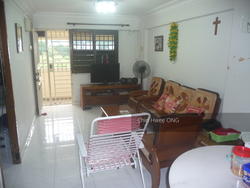 Blk 1 Dover Road (Queenstown), HDB 3 Rooms #152906842